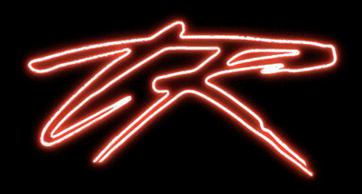 TOMMY RUSH logo