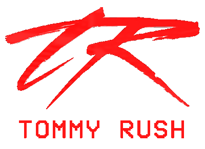TOMMY RUSH